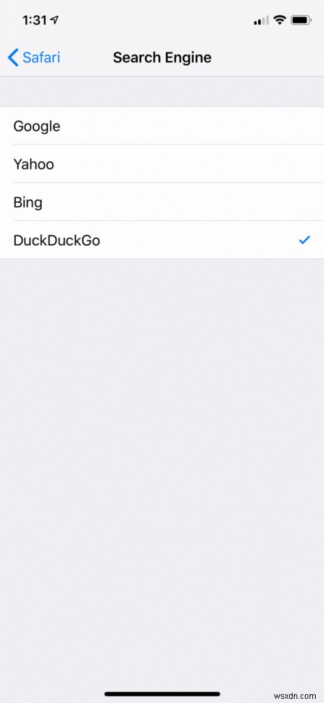 아이폰 데이터를 완벽하게 지키는 iOS 보안·개인정보 설정 4가지