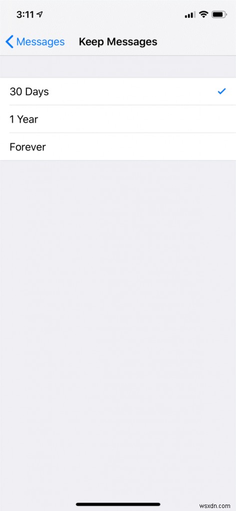 아이폰 데이터를 완벽하게 지키는 iOS 보안·개인정보 설정 4가지