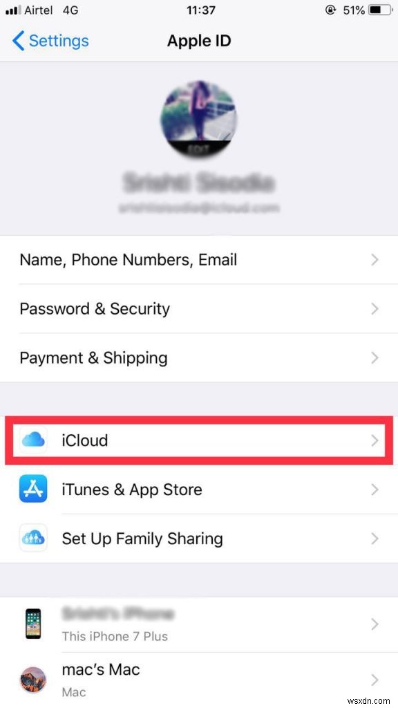iPhone에서 iOS 12를 iOS 11.4로 다운그레이드하는 방법 (단계별 가이드)