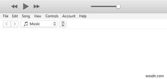 iPhone에서 iOS 12를 iOS 11.4로 다운그레이드하는 방법 (단계별 가이드)