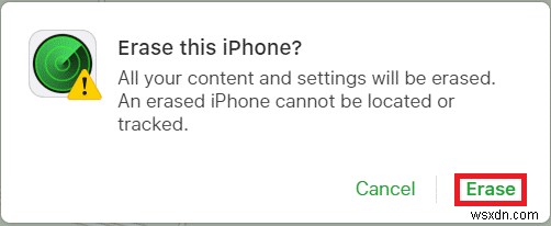 아이폰 활성화 잠금 해제 및 나의 iPhone 찾기 끄는 방법 총정리