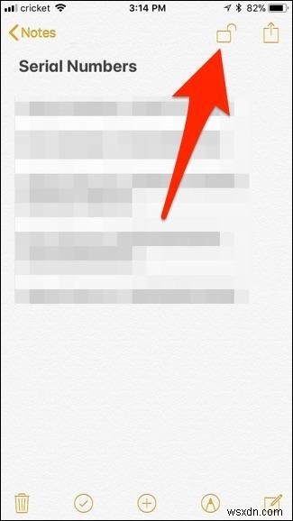 아이폰·아이패드에서 메모 잠금 설정하기 – iOS 11 메모 암호 보호 완벽 가이드
