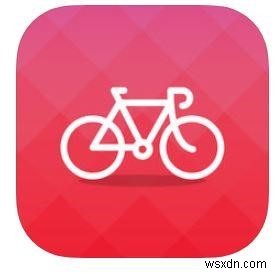 2022년 아이폰 사용자를 위한 최고의 사이클링 앱 7선