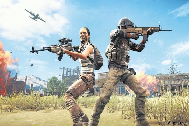 PUBG는 왜 이토록 중독적일까? 게임 중독을 건강하게 극복하는 방법