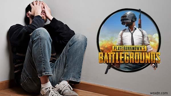 PUBG는 왜 이토록 중독적일까? 게임 중독을 건강하게 극복하는 방법