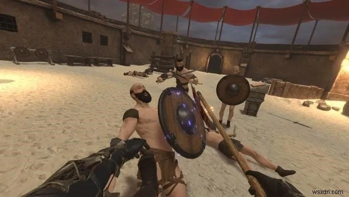VR 피트니스 게임, 운동의 미래를 바꿀까? 홈트레이닝 시대의 강력한 대안