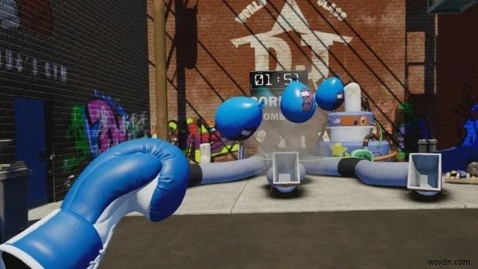 VR 피트니스 게임, 운동의 미래를 바꿀까? 홈트레이닝 시대의 강력한 대안