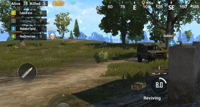 PUBG 모바일 에란겔 생존 전략 총정리 – 치킨(Winner Winner Chicken Dinner)을 노리는 필수 꿀팁 11가지