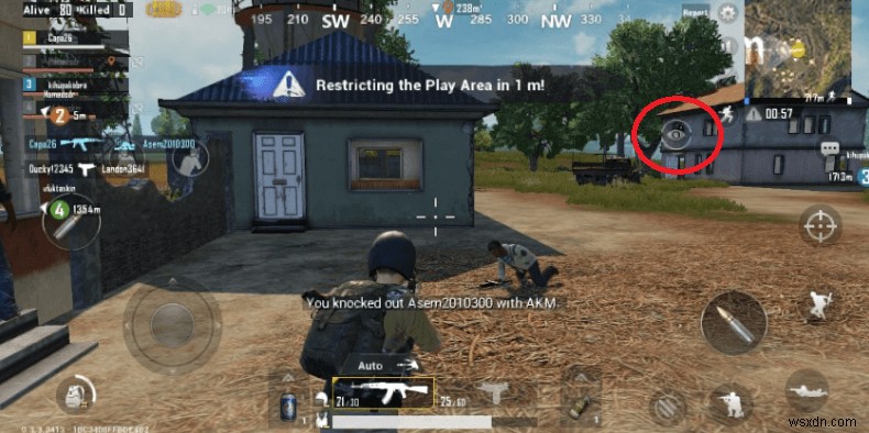 PUBG 모바일 에란겔 생존 전략 총정리 – 치킨(Winner Winner Chicken Dinner)을 노리는 필수 꿀팁 11가지