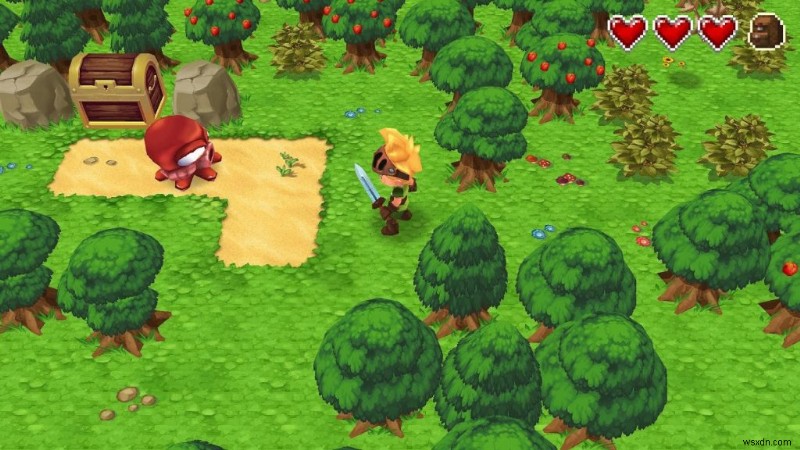 2022년 안드로이드에서 꼭 즐겨야 할 오프라인 RPG 게임 베스트 10