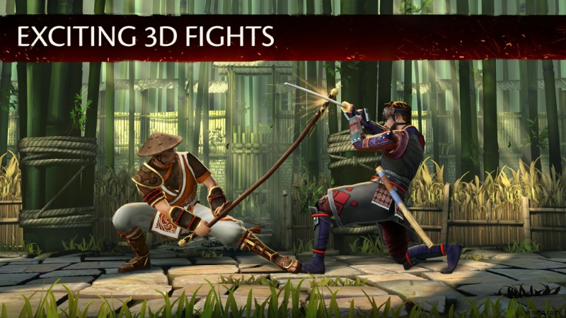 2022년 안드로이드에서 꼭 즐겨야 할 오프라인 RPG 게임 베스트 10