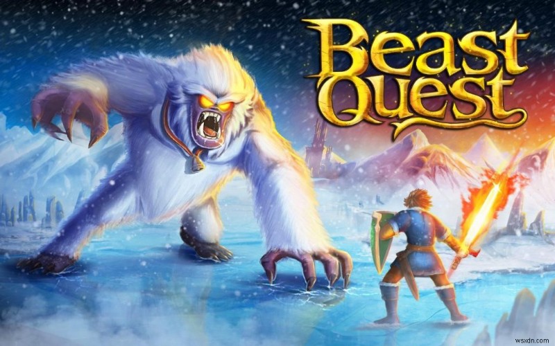 2022년 안드로이드에서 꼭 즐겨야 할 오프라인 RPG 게임 베스트 10