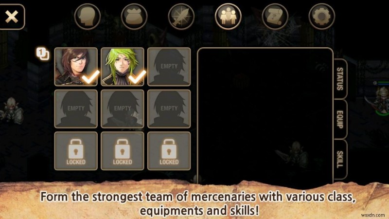 2022년 안드로이드에서 꼭 즐겨야 할 오프라인 RPG 게임 베스트 10