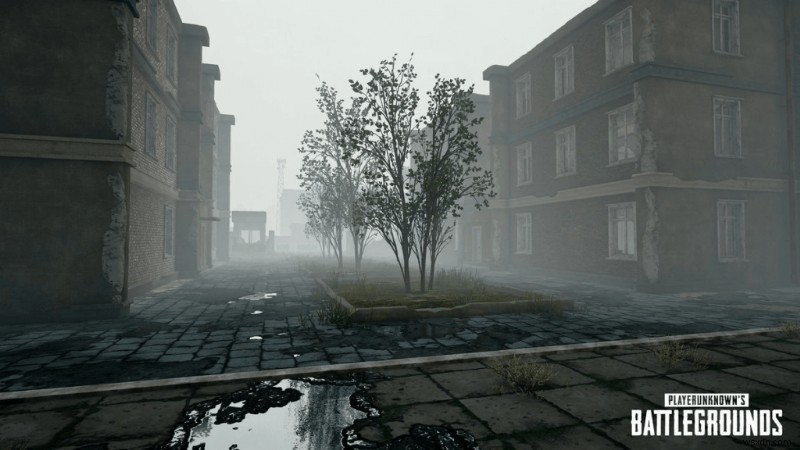 PUBG 산호크(Sanhok) 맵 완벽 정리: 알아야 할 핵심 변화 7가지