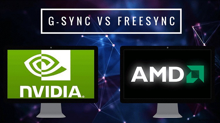 모든 게이머가 반드시 알아야 할 G-Sync 완벽 가이드!