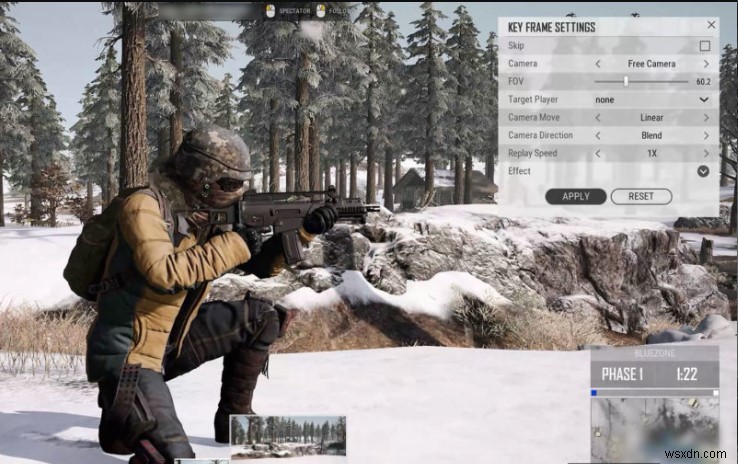 당신이 몰랐던 배틀그라운드(PUBG)의 숨겨진 11가지 사실