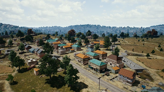 당신이 몰랐던 배틀그라운드(PUBG)의 숨겨진 11가지 사실