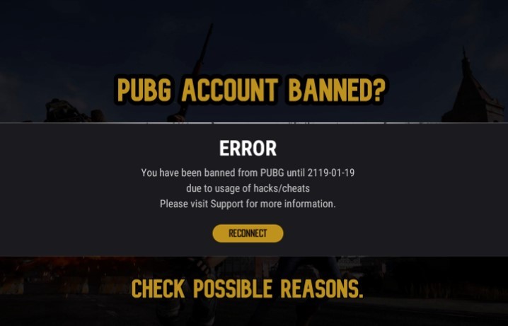 당신이 몰랐던 배틀그라운드(PUBG)의 숨겨진 11가지 사실