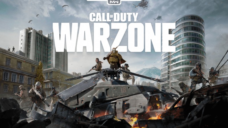 2022년 무료로 즐기는 최고의 1인칭 슈팅(FPS) PC 게임 TOP 10
