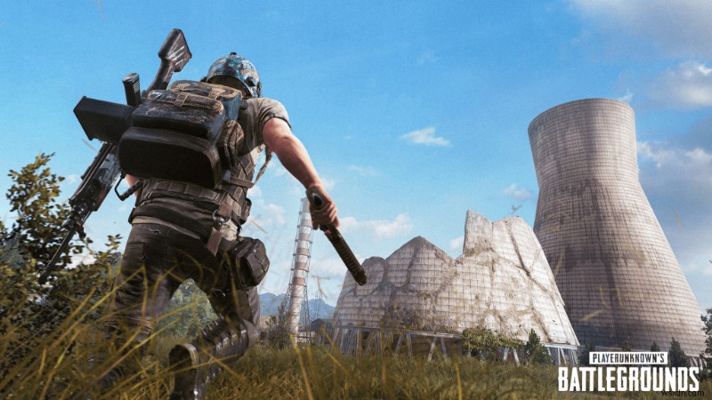 2022년 무료로 즐기는 최고의 1인칭 슈팅(FPS) PC 게임 TOP 10