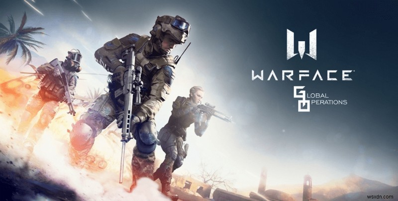 2022년 무료로 즐기는 최고의 1인칭 슈팅(FPS) PC 게임 TOP 10