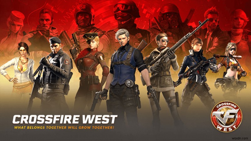2022년 무료로 즐기는 최고의 1인칭 슈팅(FPS) PC 게임 TOP 10