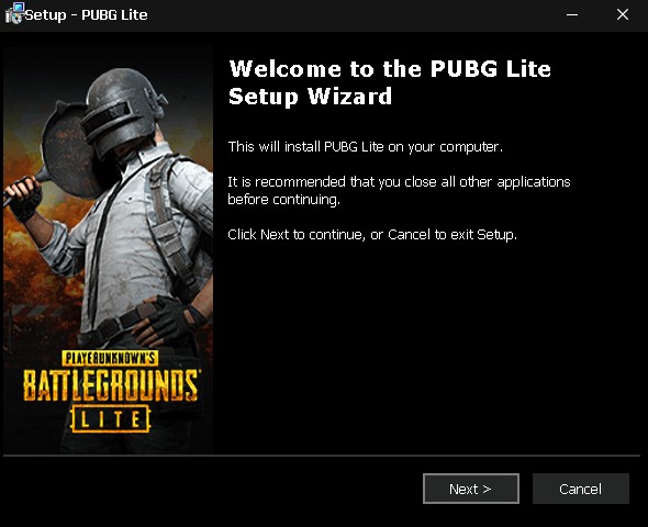 이제 모든 PC에서 배틀그라운드를! PUBG Lite 다운로드·설치 완벽 가이드