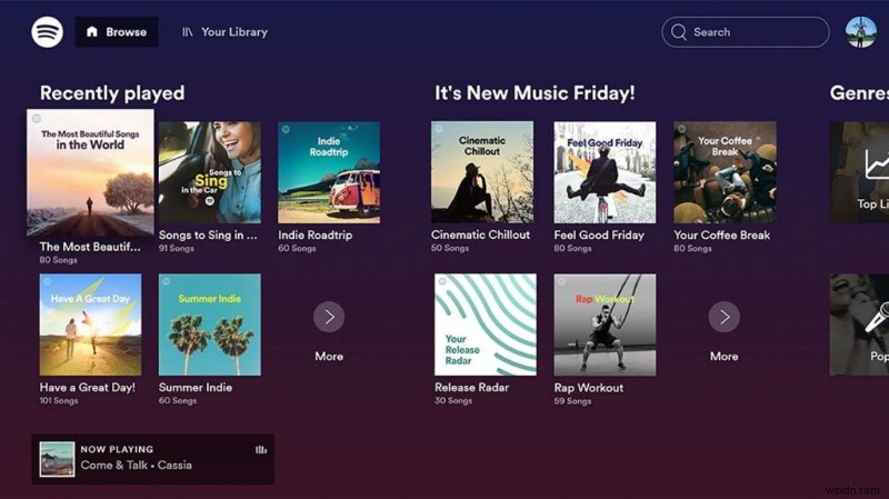 게이머라면 꼭 설치해야 할 Xbox One 필수 앱 BEST 5