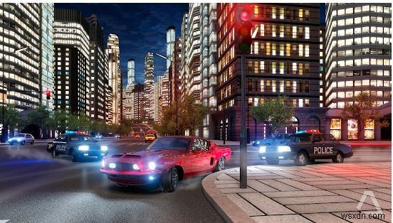 2022년 안드로이드에서 오프라인으로 즐기기 좋은 시뮬레이션 게임 베스트 13선