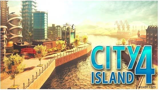 2022년 안드로이드에서 오프라인으로 즐기기 좋은 시뮬레이션 게임 베스트 13선