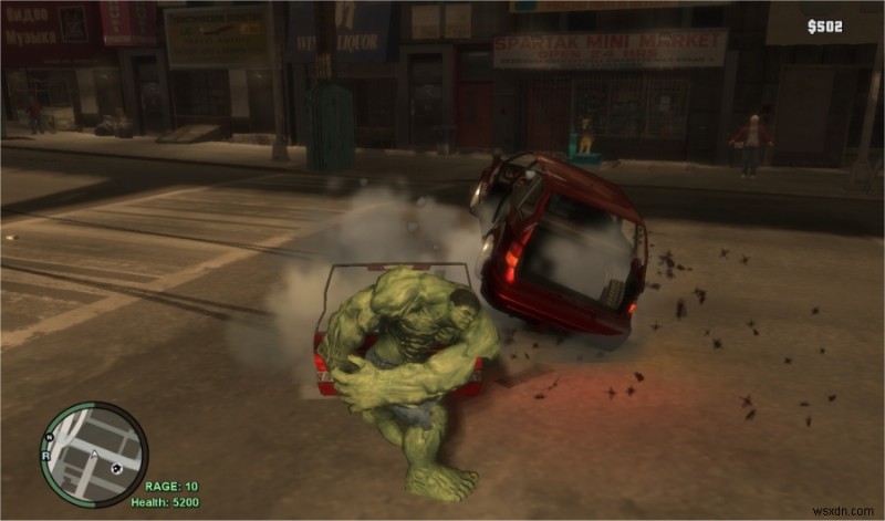 모드 하나면 충분하다! 모드로 완전히 새 게임이 되는 PC 게임 5선