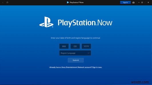 플레이스테이션 없이 PC에서 PS3·PS4 게임 즐기는 방법 – PlayStation Now 완벽 가이드