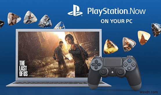 플레이스테이션 없이 PC에서 PS3·PS4 게임 즐기는 방법 – PlayStation Now 완벽 가이드