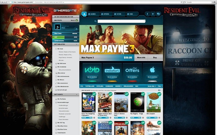 2022년 스팀(Steam)을 대체하는 최고의 PC 게임 클라이언트 10선