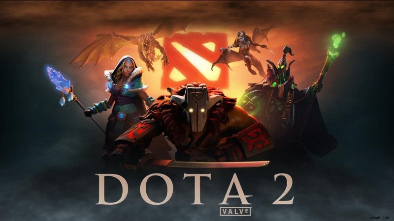 2022년 PC 최고의 온라인 멀티플레이어 게임 베스트 10