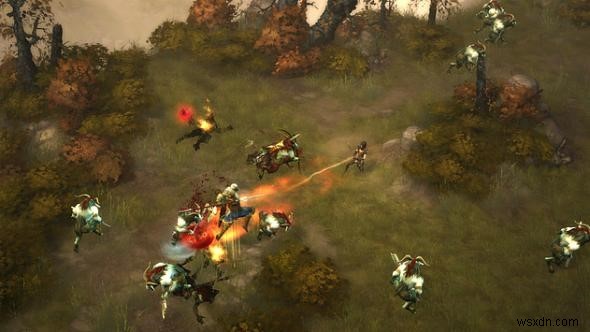 2022년 PC 최고의 온라인 멀티플레이어 게임 베스트 10