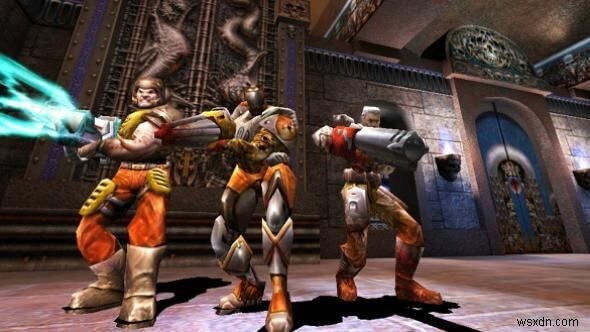 2022년 PC 최고의 온라인 멀티플레이어 게임 베스트 10