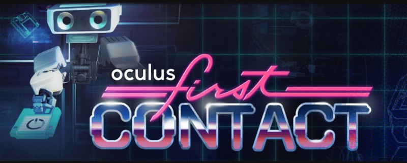 2022년 오큘러스(Oculus)에서 꼭 즐겨야 할 최고의 VR 게임 10선