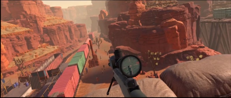 2022년 오큘러스(Oculus)에서 꼭 즐겨야 할 최고의 VR 게임 10선