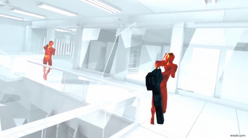 2022년 오큘러스(Oculus)에서 꼭 즐겨야 할 최고의 VR 게임 10선
