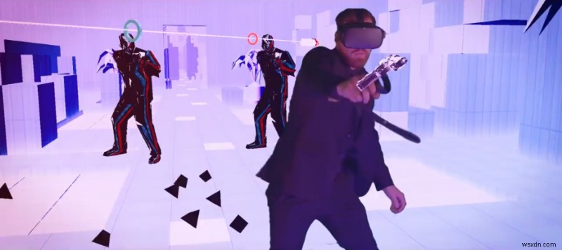 2022년 오큘러스(Oculus)에서 꼭 즐겨야 할 최고의 VR 게임 10선