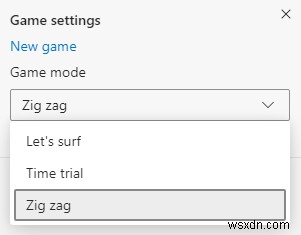 PC에서 Microsoft Edge Surf(서핑) 게임 플레이하는 방법 완벽 가이드