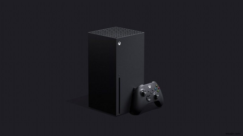 마이크로소프트, 차세대 콘솔  Xbox Series X  공식 발표 — 2020년 연말 출시 확정