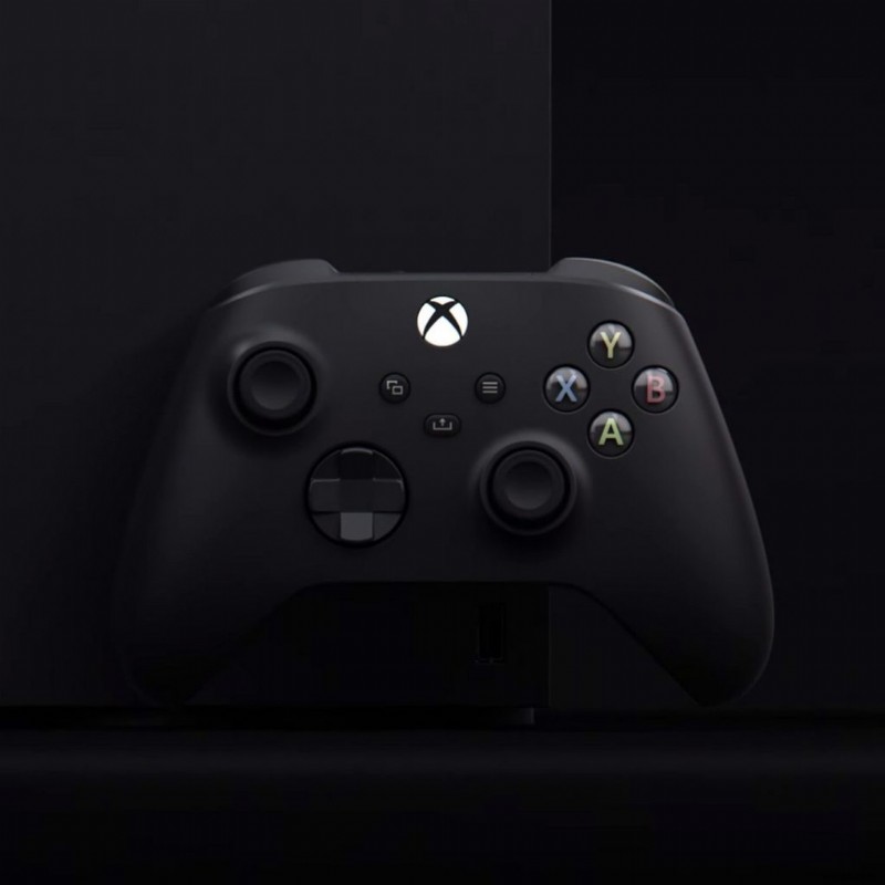 마이크로소프트, 차세대 콘솔  Xbox Series X  공식 발표 — 2020년 연말 출시 확정
