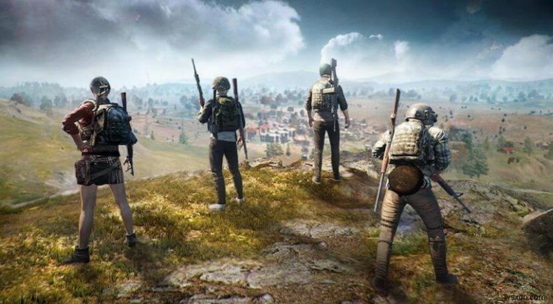 PC에서 PUBG 무료로 플레이하는 방법 – PUBG 모바일 에뮬레이터 완벽 가이드