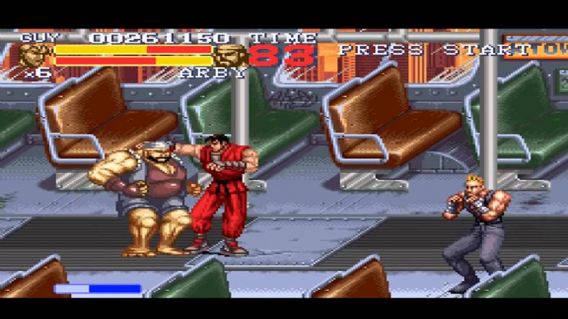 슈퍼 패미컴(SNES) 클래식 미니에 수록되기를 바라는 게임 30선