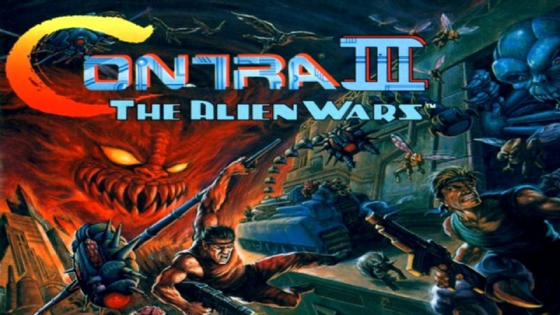 슈퍼 패미컴(SNES) 클래식 미니에 수록되기를 바라는 게임 30선