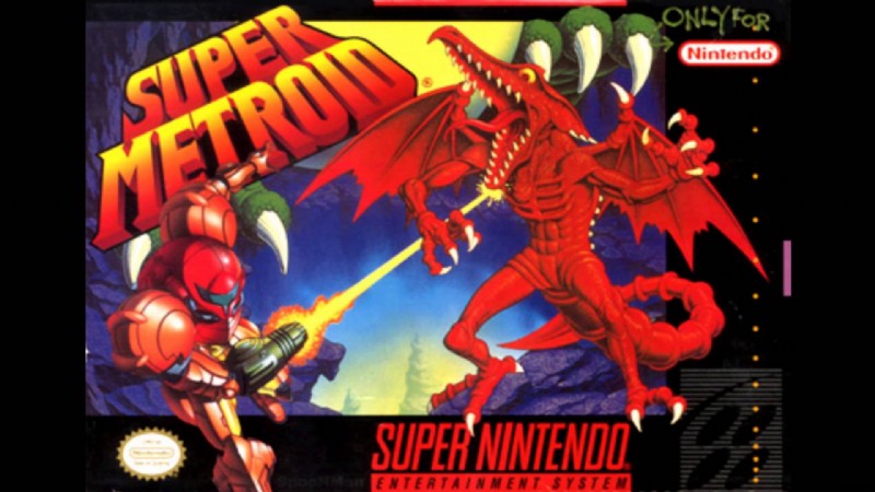 슈퍼 패미컴(SNES) 클래식 미니에 수록되기를 바라는 게임 30선