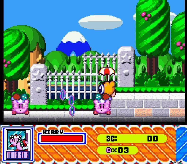 슈퍼 패미컴(SNES) 클래식 미니에 수록되기를 바라는 게임 30선