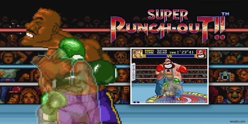 슈퍼 패미컴(SNES) 클래식 미니에 수록되기를 바라는 게임 30선